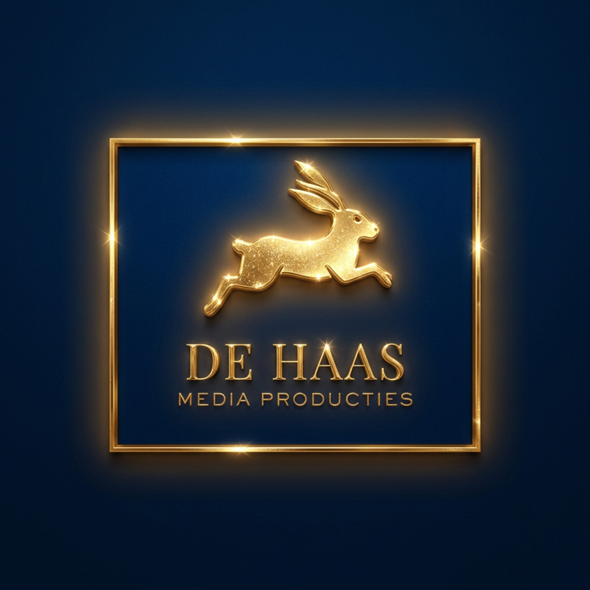 De Haas Media Producties